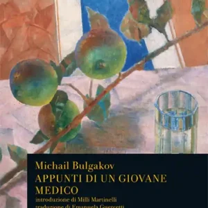 Appunti di un giovane medico Nuovo Arrivo