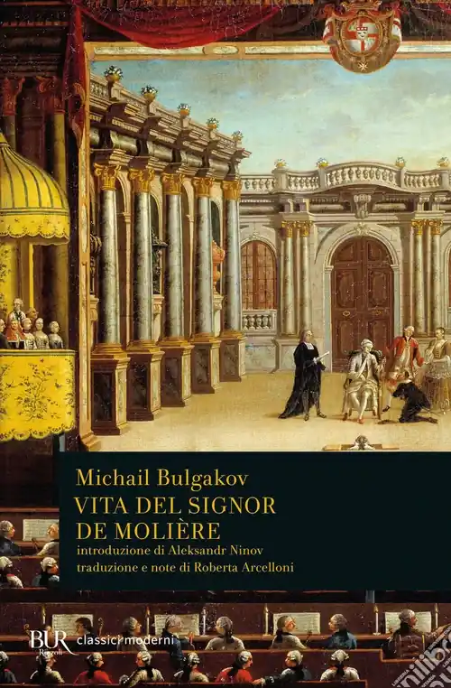 Vita del signor de Molière Miglior Prezzo