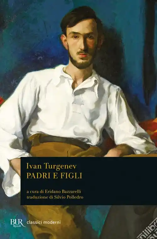 Padri e figli Promozione