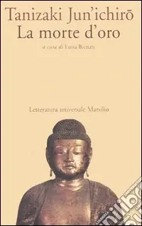 La morte d‘oro Consegna Rapida