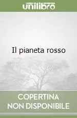Prezzo Di Fabbrica Il pianeta rosso