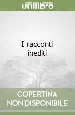 Ordina Subito I racconti inediti