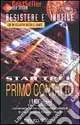 Saldi Star Trek. Primo contatto