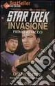 Star Trek. Invasione. Vol. 1 Primo attacco Subito Disponibile