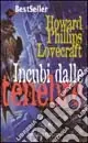 Offerta Limitata Incubi dalle tenebre