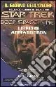 Star Trek. Il giorno dell‘onore. Vol. 2 I cieli di Armageddon Nuovo Arrivo