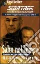 Star Trek. Salto nel tempo Prezzo Ridotto