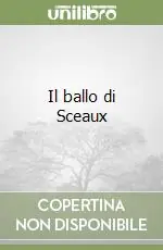 Il ballo di Sceaux Saldi