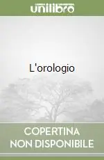 Spedito Oggi L‘orologio