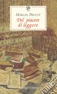 Affare Del piacere di leggere
