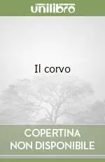 Spedito Oggi Il corvo