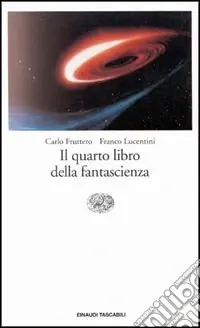 Il quarto libro della fantascienza Sconto
