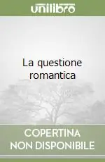 Promo Stagionale La questione romantica