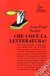 Spedizione Espresso Che cos‘è la letteratura?