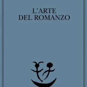 L‘arte del romanzo Promozione