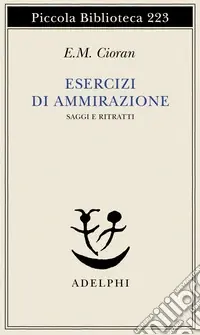 Spedito Oggi Esercizi di ammirazione