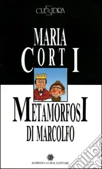 Metamorfosi-L‘amico di Arianna Economico