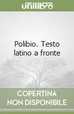 Compra Online Polibio. Testo latino a fronte