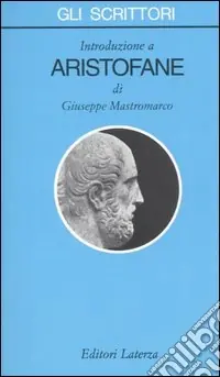 Prezzo Basso Introduzione a Aristofane