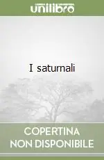 Ordina Subito I saturnali