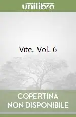 Bestseller Vite. Vol. 6