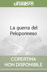 Scelto Dai Clienti La guerra del Peloponneso