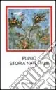 Quantità Limitata Storia naturale. Con testo a fronte. Vol. 3/1 Botanica. Libri 12-19