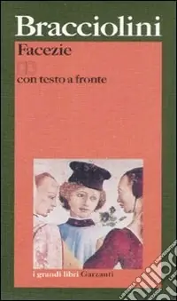 Compra Oggi Stesso Facezie. Testo latino a fronte