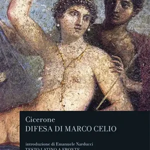 Difesa di Marco Celio Occasione