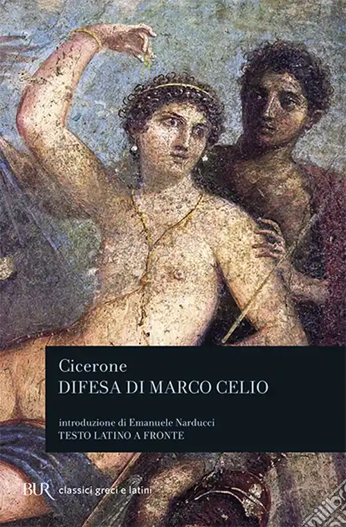 Difesa di Marco Celio Occasione