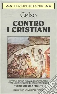 Di Tendenza Contro i cristiani-Il discorso di verità