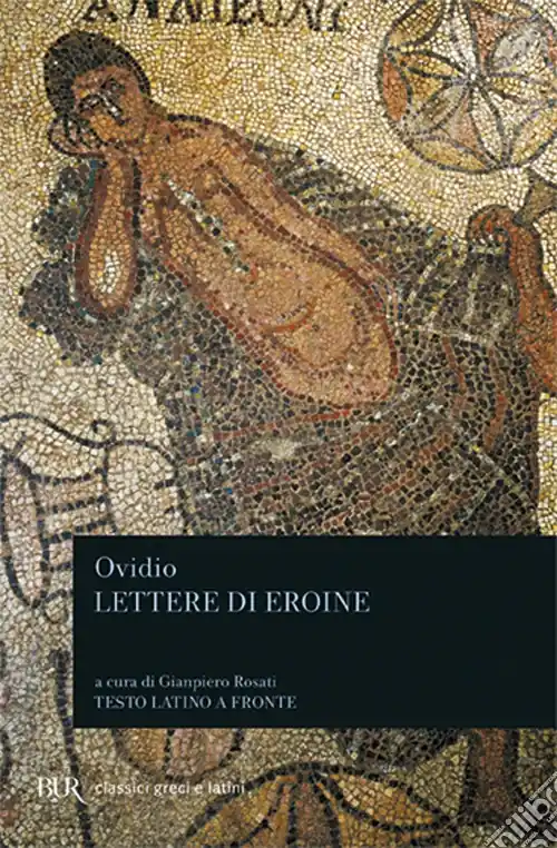 Lettere di eroine Prezzo Conveniente
