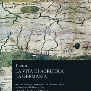 Vita di Agricola-La Germania Offerta Speciale