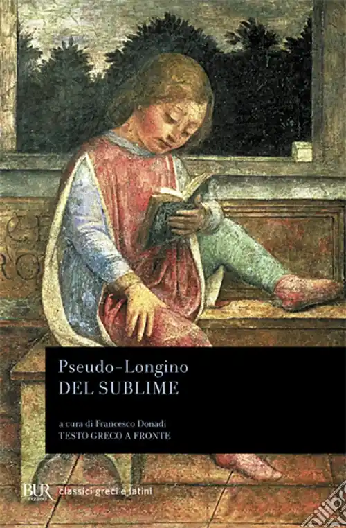 Compra Online Del sublime