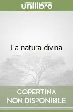 La natura divina Must-Have