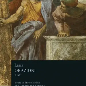 Nuova Collezione Orazioni I-XV