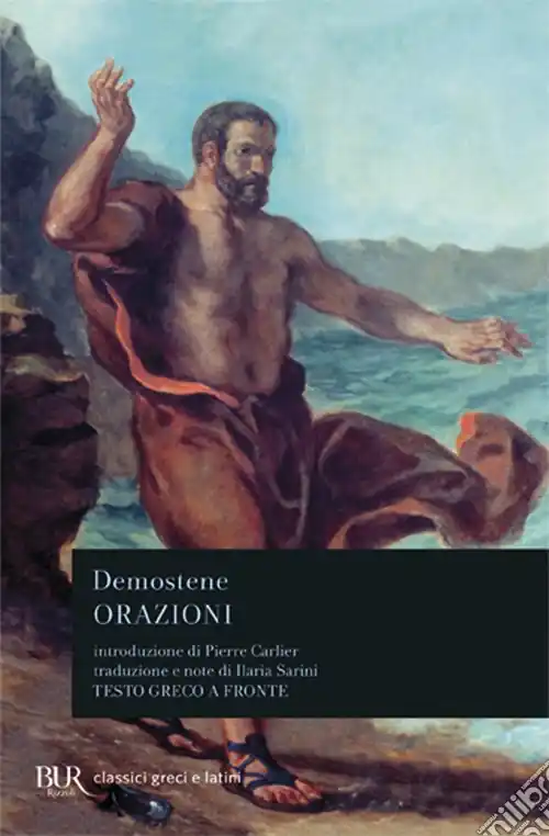 Orazioni Economico