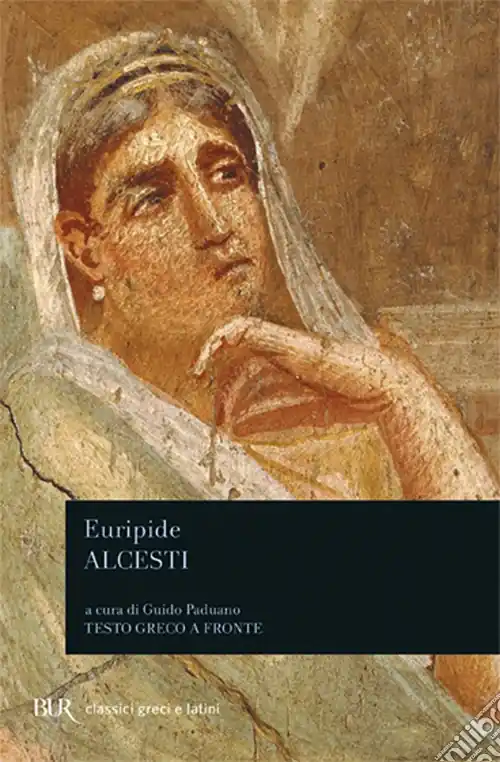 Ordina Subito Alcesti