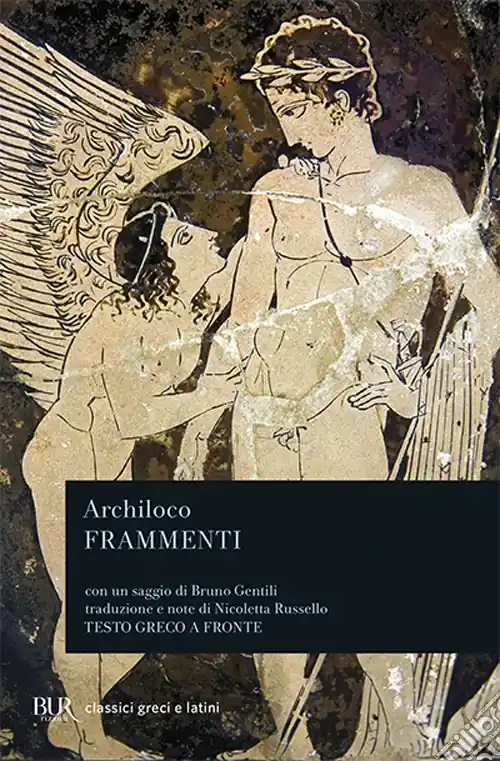 Frammenti Offerta Del Giorno