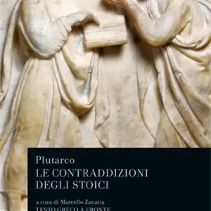 Le contraddizioni degli stoici Pagamento Sicuro