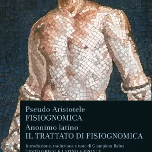 Fisiognomica Più Venduto