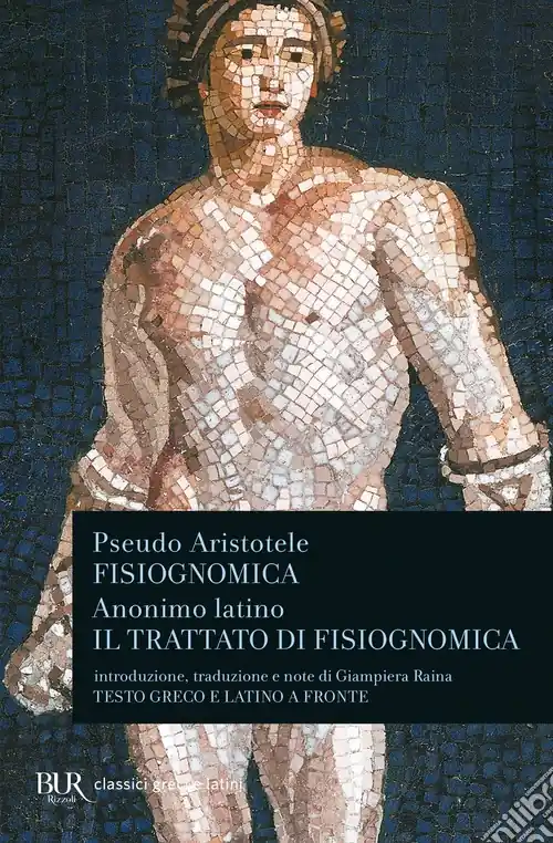 Fisiognomica Più Venduto