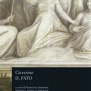 Il fato. Testo latino a fronte Più Venduto