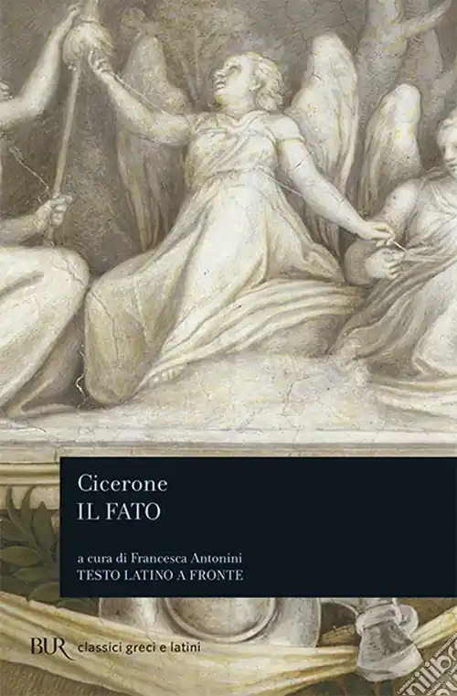 Il fato. Testo latino a fronte Più Venduto
