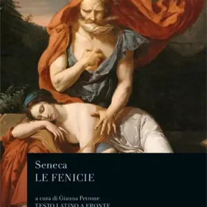 Le fenicie. Testo latino a fronte Più Venduto