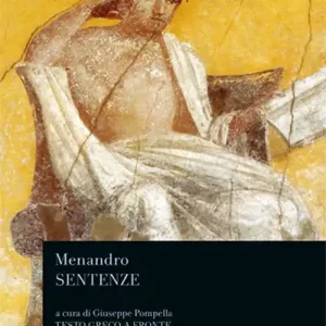 Sentenze. Testo greco a fronte Must-Have