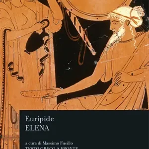 Elena Offerta Lampo