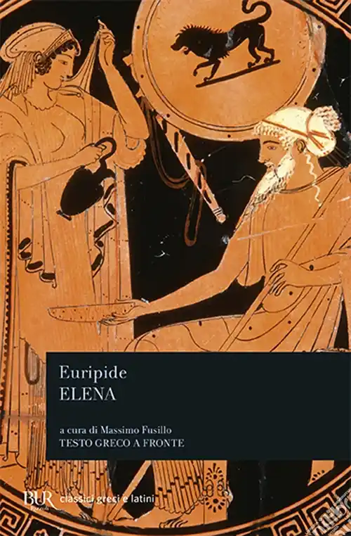 Elena Offerta Lampo