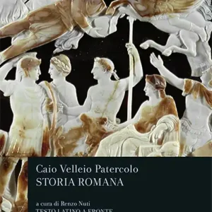 Storia romana. Testo latino a fronte Vendita Finale