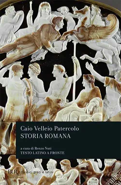 Storia romana. Testo latino a fronte Vendita Finale
